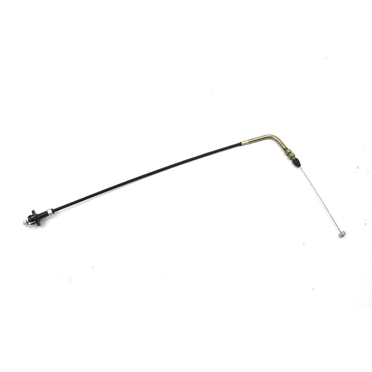 Accelerator Cable for Suzuki Jimny SJ413 (1984–1990)