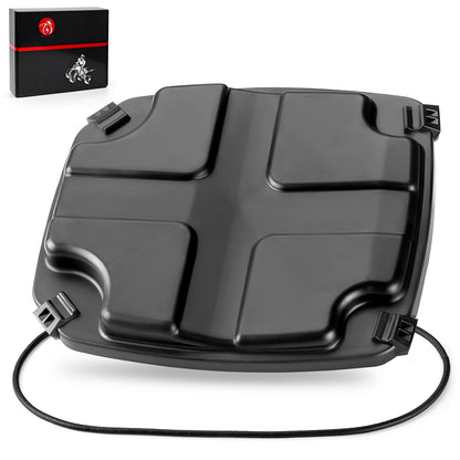 Air Box Lid Cover Seal Kit for Honda Rancher 420, Foreman 500, Pioneer 500