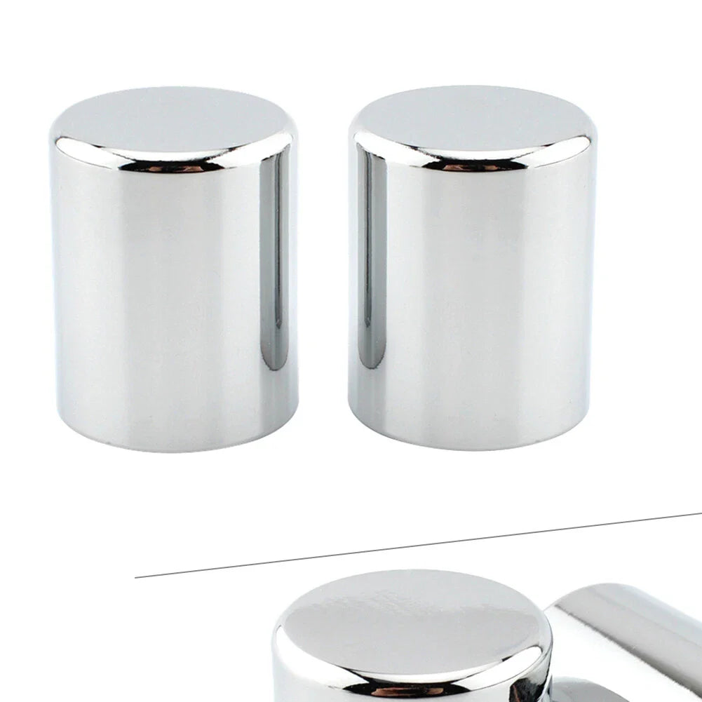 Docking Hardware Point Covers for Harley Sportster XL883 Road King