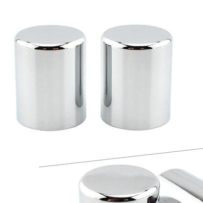 Docking Hardware Point Covers for Harley Sportster XL883 Road King