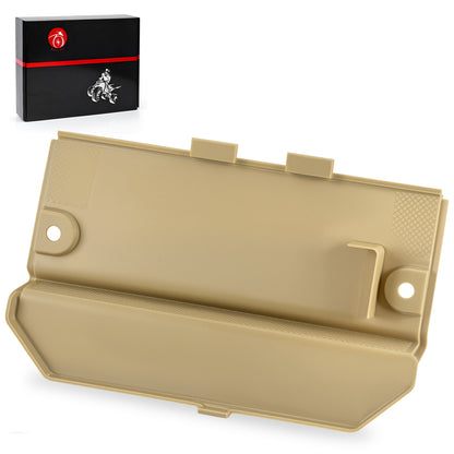 Battery Cover for Honda TRX300 TRX300FW (1988–2000) Beige