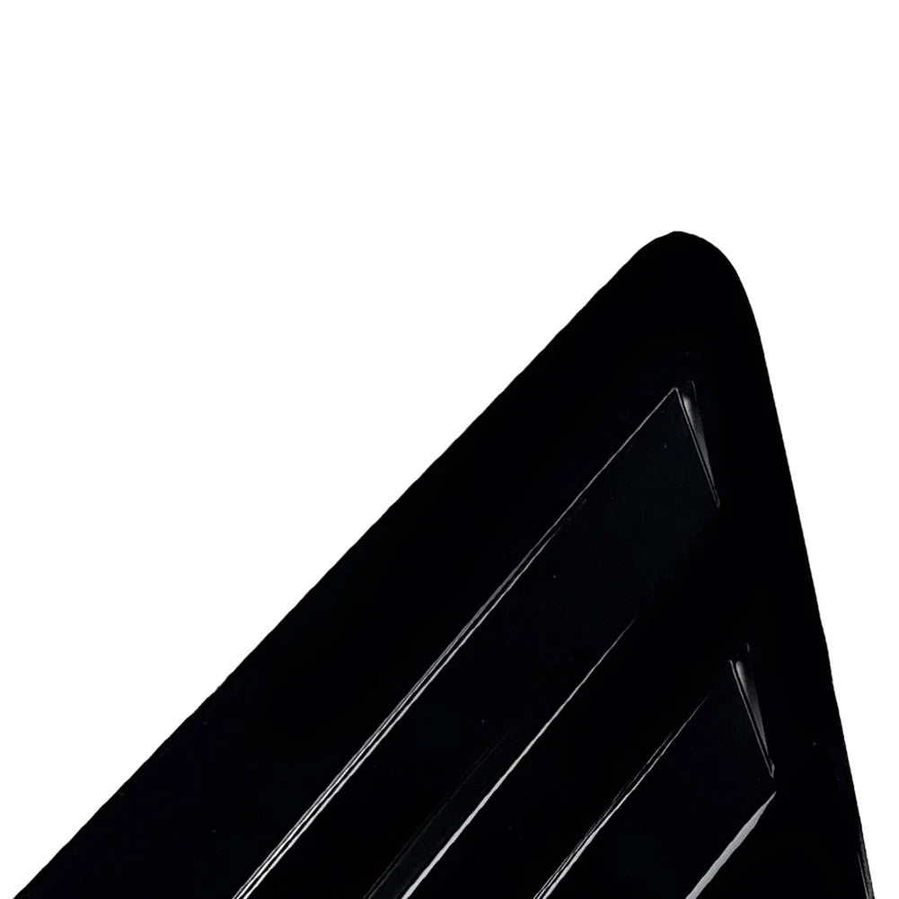Side Window Louver Trim Cover for Audi A3 S3 8V Hatchback (2014-2020)