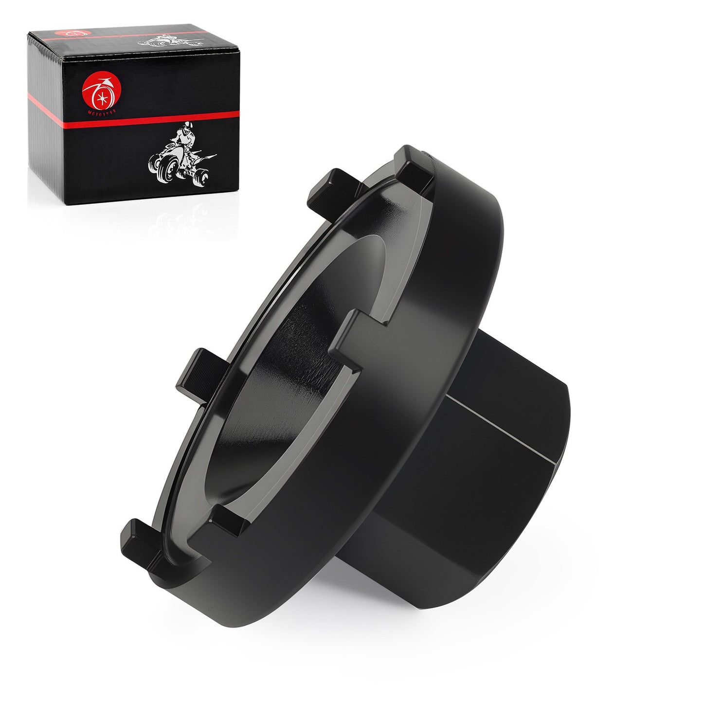 Seal Bearing Retainer Tool for Honda CR125R CR250R (1987–2007)