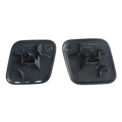 Headlight Washer Nozzle Jet Cap Covers for Ford Focus MK3 RS ST (2015-2018)