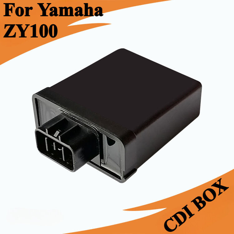 Digital CDI Ignition Box for Yamaha ZY100 JOG100 RS100 RSZ100