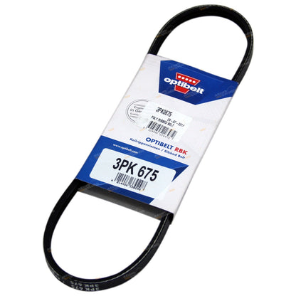 Power Steering Belt for Hyundai Elantra (2001–2011)