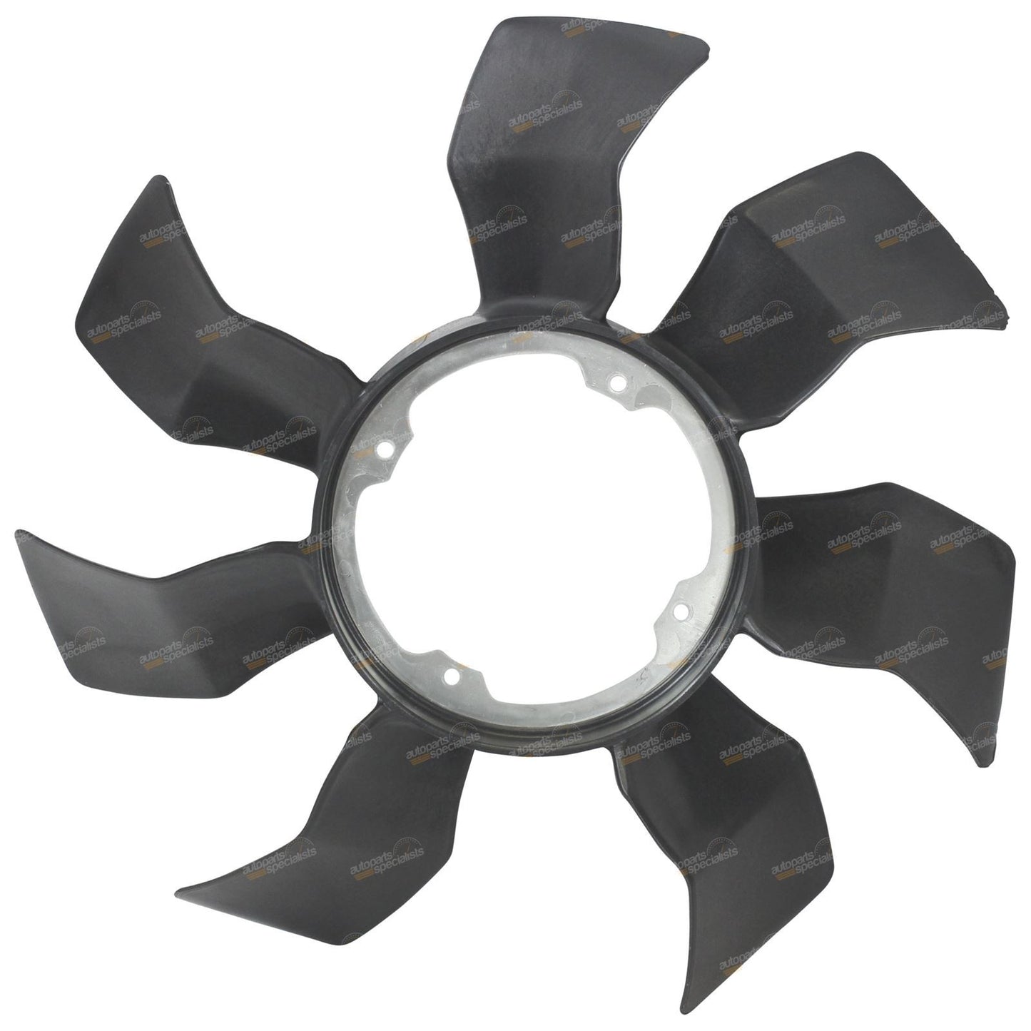 Fan Blade for Nissan Patrol GU Y61 (TD42, TD42T, TD42TI)