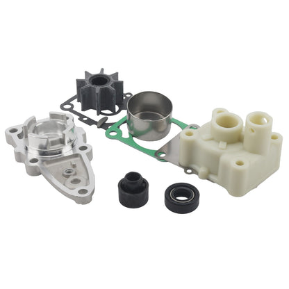 Water Pump Kit for Mercury Mariner Outboard 9.9-20 HP (EFI)