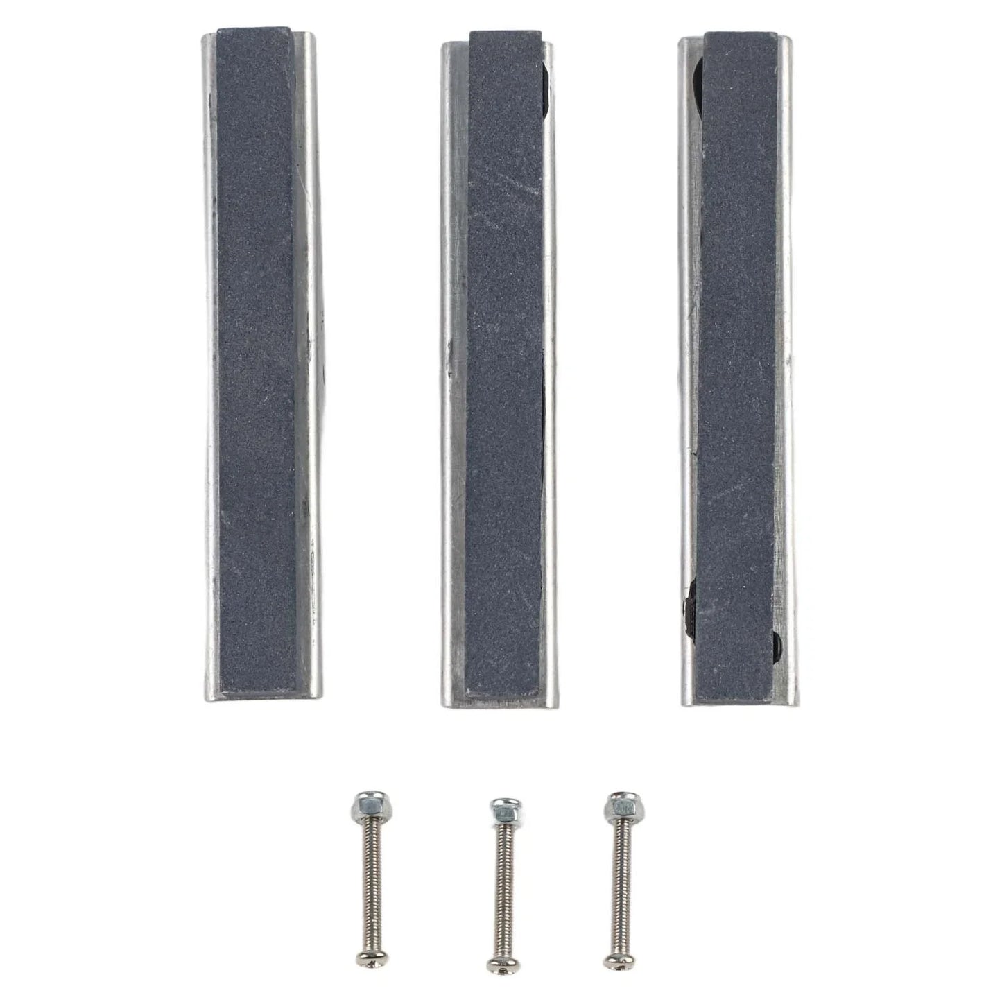3 x Engine Cylinder Hone Stone Set for Engine