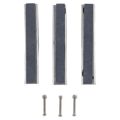 3 x Engine Cylinder Hone Stone Set for Engine