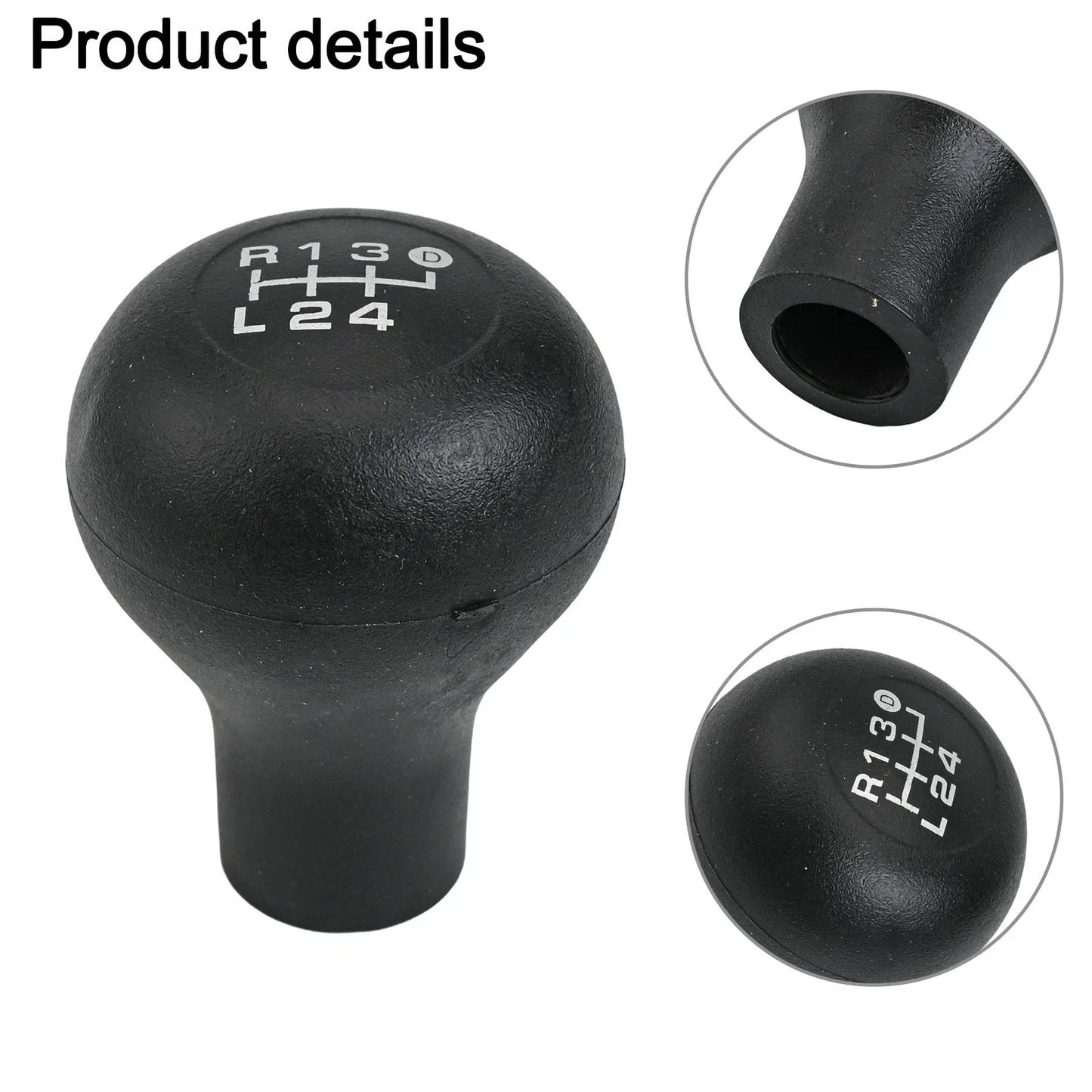 Shift Knob Manual Transmission for Ford Truck