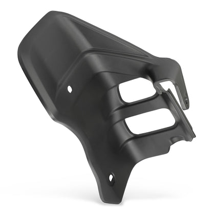 Left Heel Splash Guard for Honda TRX300EX TRX300X (1996–2009)