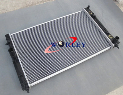 Heavy Duty Radiator for Holden Commodore VZ V6 Alloytec (2004-2006)