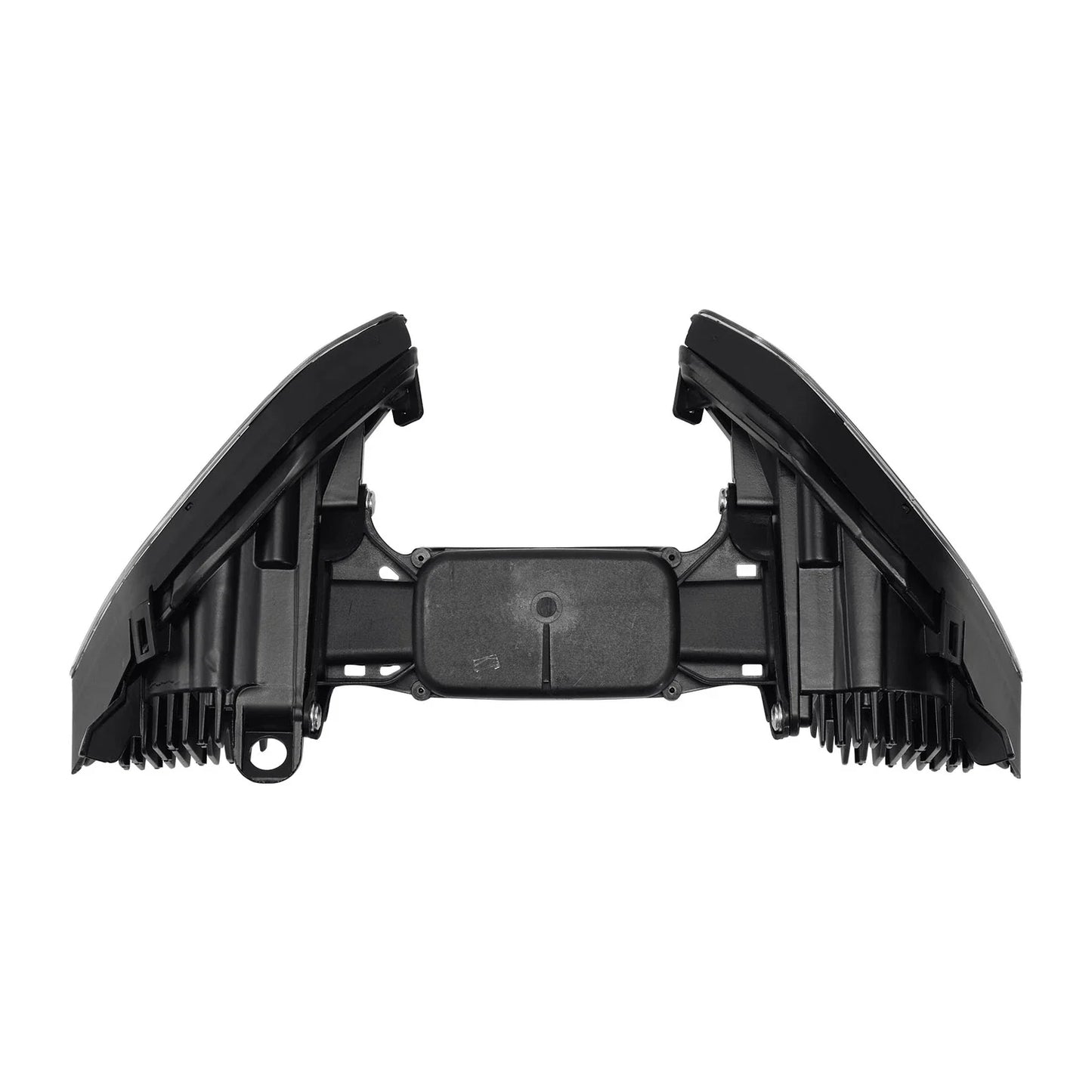 Front LED Headlight Fairing Stay Bracket for BMW M1000RR (2021-2023)