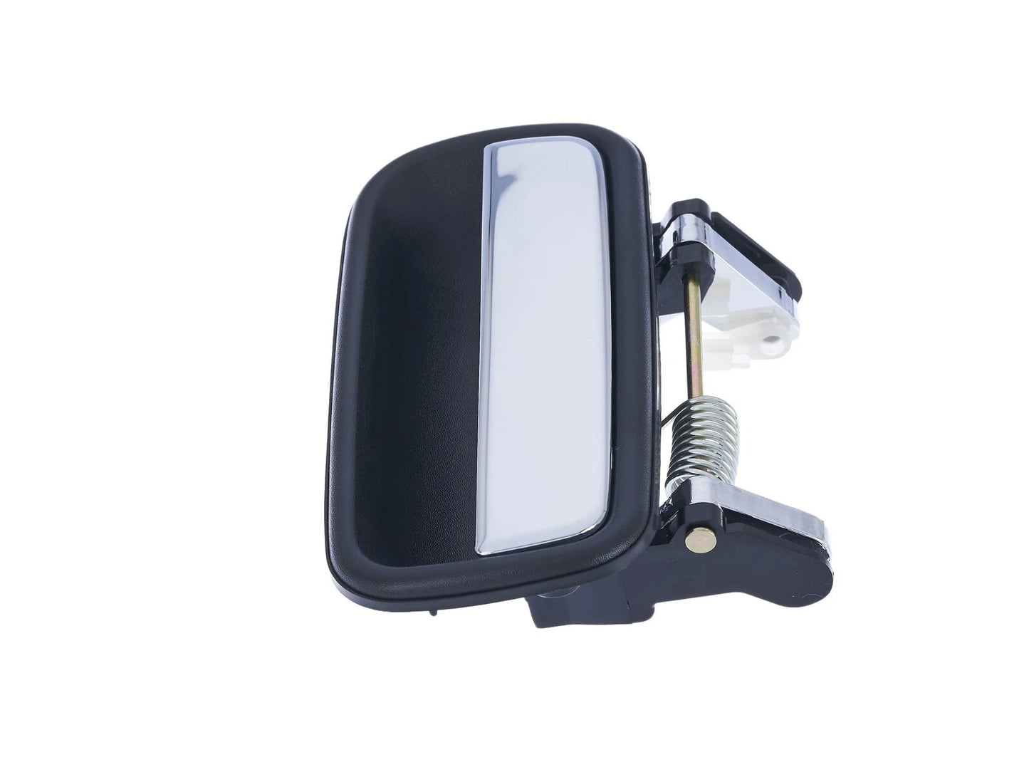 Rear Right Outer Door Handle with Chrome for Toyota Hilux (1997–2005)