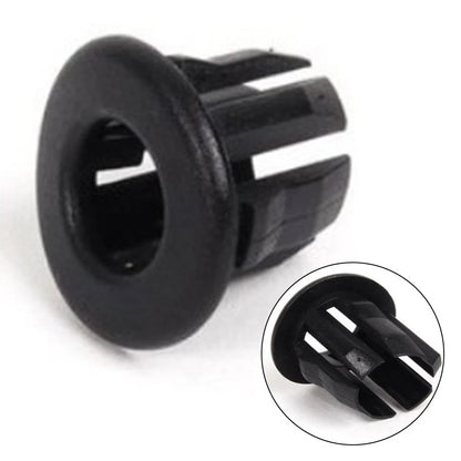 Door Lock Pin Sleeve Trim for BMW Series