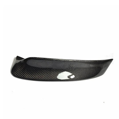 Carbon Fiber Front Bumper & Spoiler for BMW E46 M3 (1999-2006)