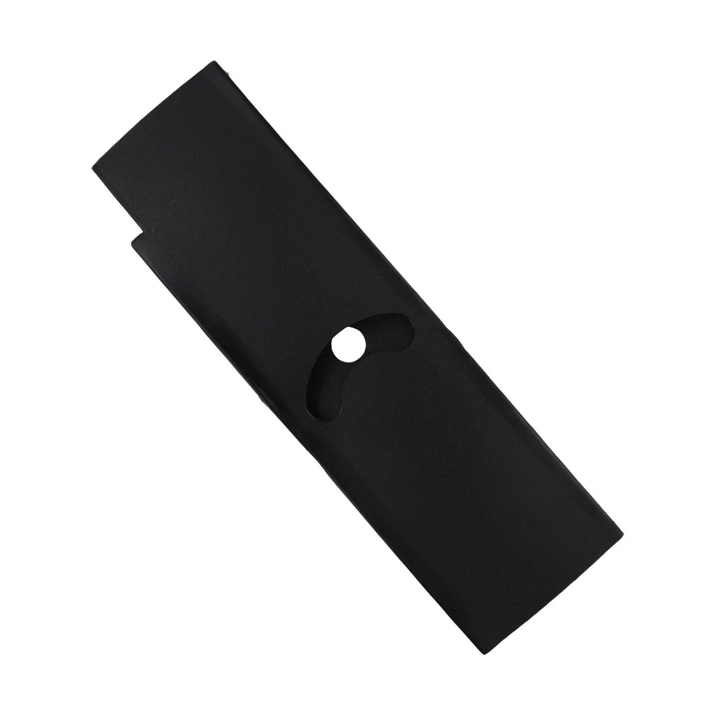 Gearshift Cover ABS Material Black for Mitsubishi Outlander