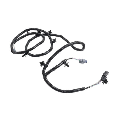 Front Bumper Wiring Harness for Jaguar XE (2015-2019)