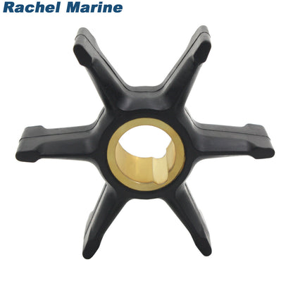 Water Pump Impeller for Johnson Evinrude 40-60 HP