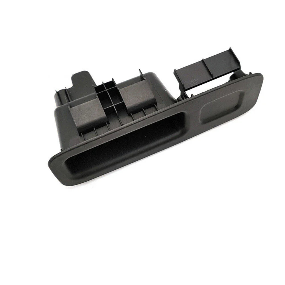 Black Plastic Tailgate Door Handles for Honda Odyssey (2015-2022)