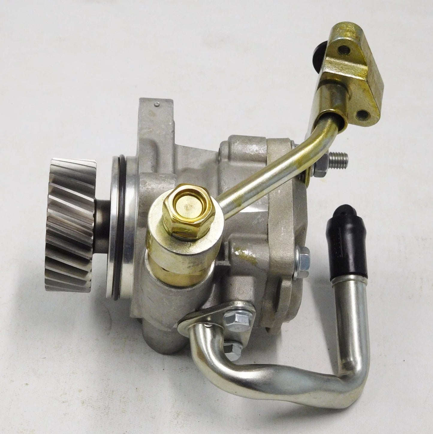 Power Steering Pump for Holden RA Rodeo 4JJ1 3L Diesel (2007 - Present)
