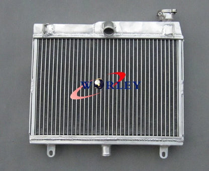 Aluminum Radiator for Suzuki RG400 RG500 (1984-1985)