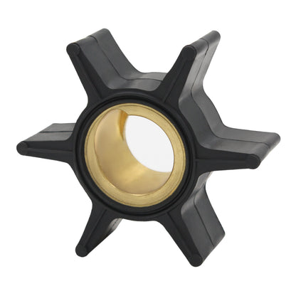 Impeller & Key for Johnson Evinrude 20-35 HP Outboard (1985–2010)