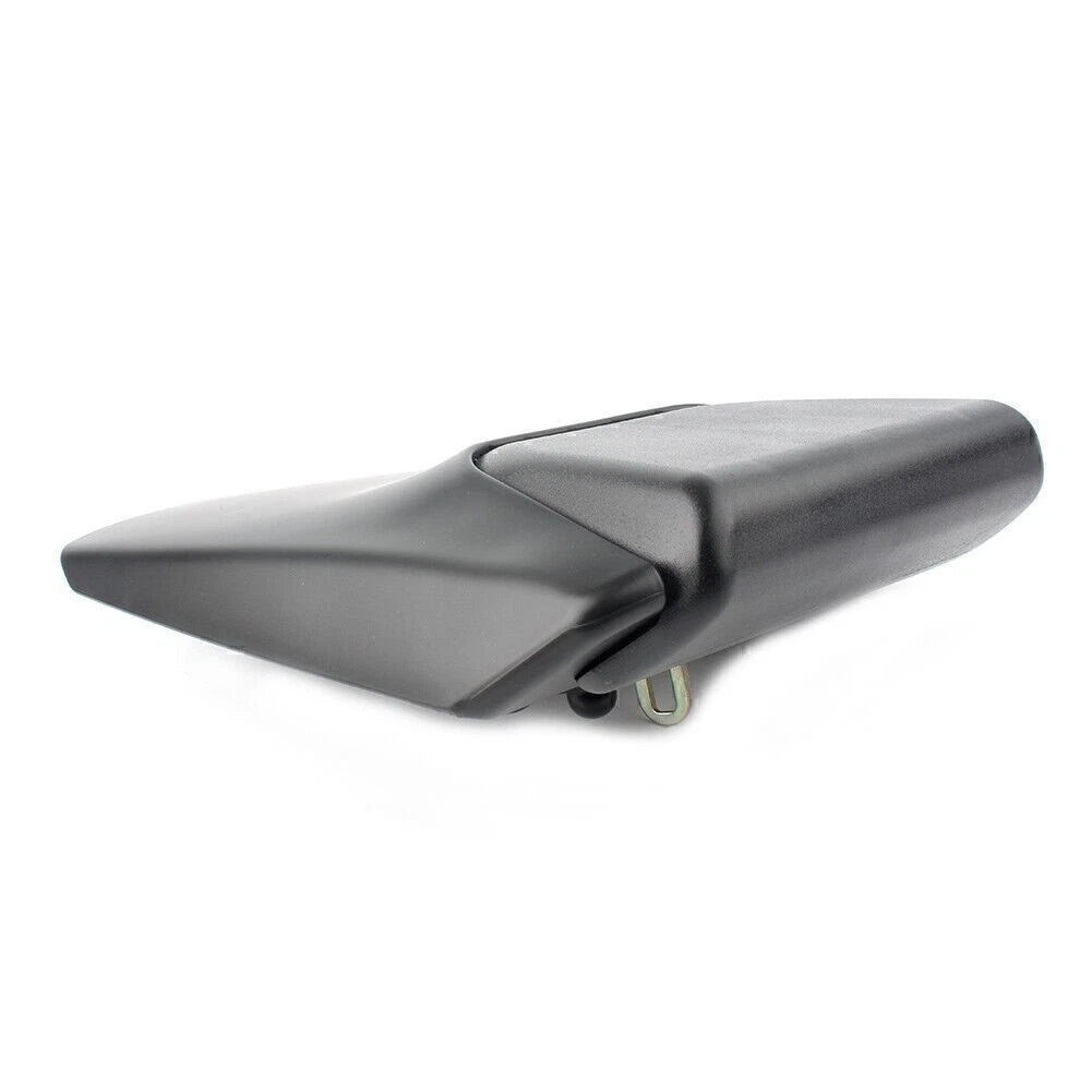 Rear Pillion Passenger Cowl Seat Back Cover for Yamaha YZF-R6 (1998–2002)