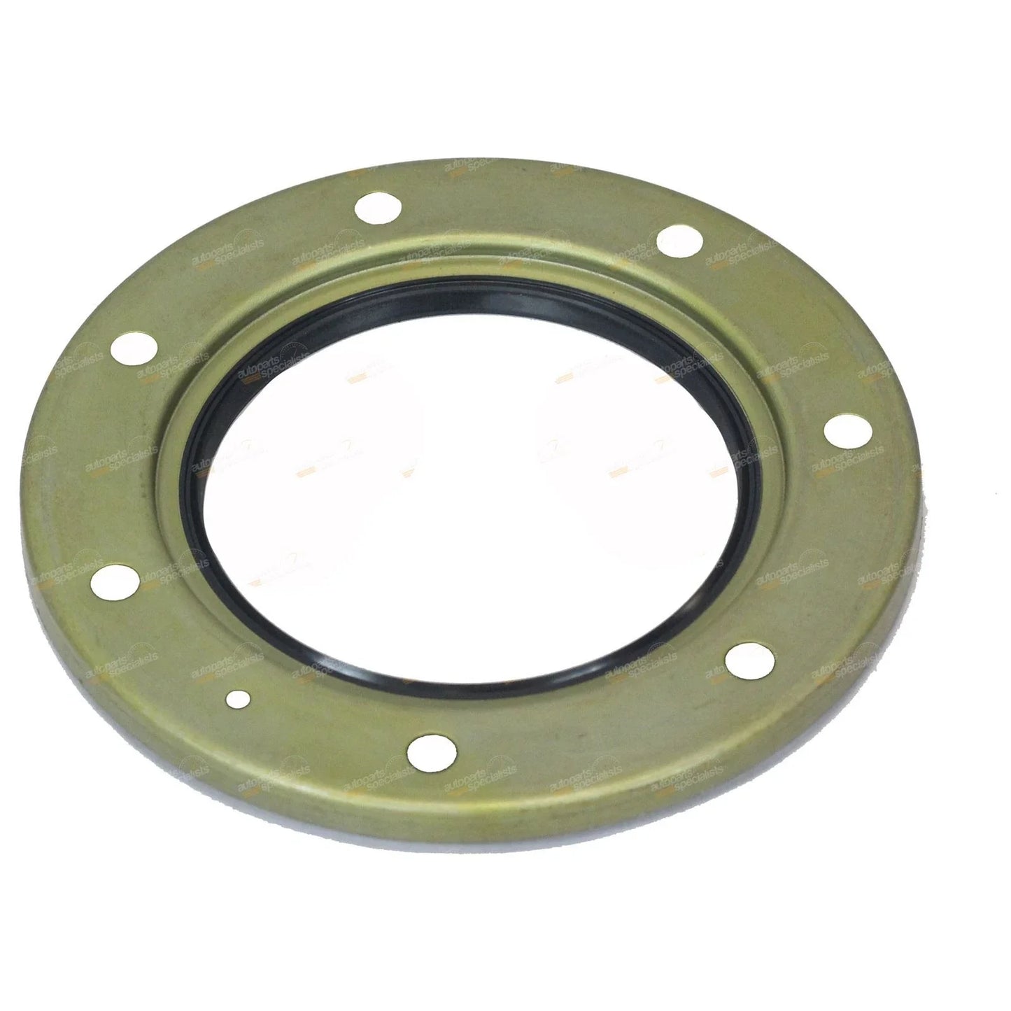 Front Wheel Hub Dust Wiper Seal for Toyota Hilux 4x4 IFS (1985–2005)