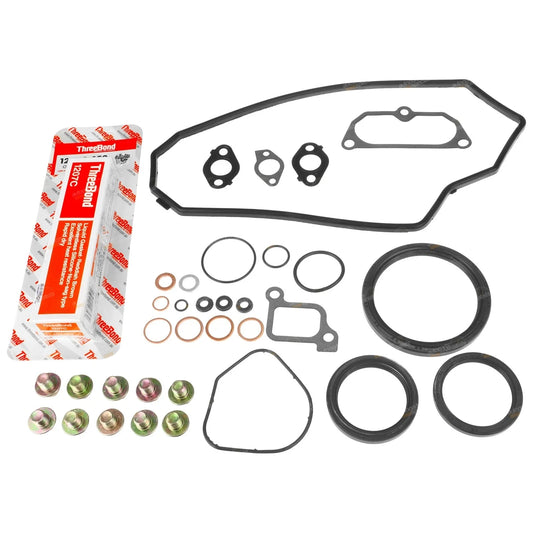 Lower Engine Gasket Set for Toyota HZJ105/HZJ70/HZJ75/HZJ78/HZJ79/HZJ80 4.2L 1HZ