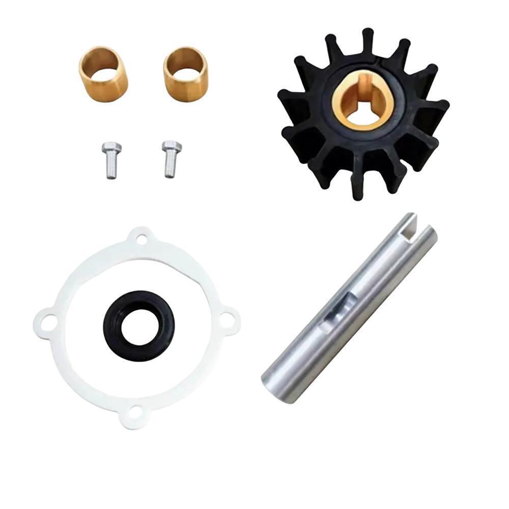 Water Pump Repair Kit for Volvo Penta AQ120A AQ125A (Year Range Not Specified)
