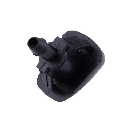2 x Windshield Wiper Washer Nozzles for Hyundai Santa Fe, Sonata, Kia Rio, Amanti