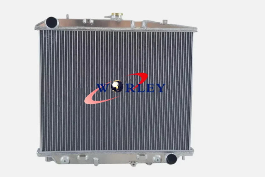 Radiator for Holden Jackaroo UBS V6 (1998–2003)