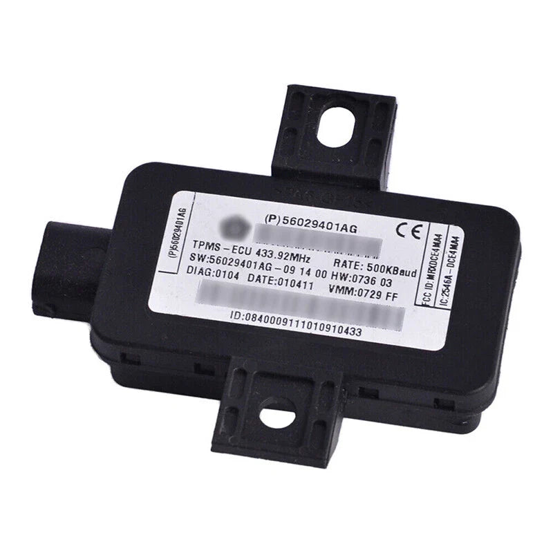 2 x Tire Pressure Monitoring Control Module for Chrysler