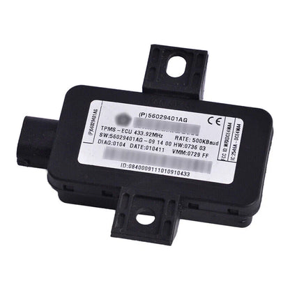 2 x Tire Pressure Monitoring Control Module for Chrysler