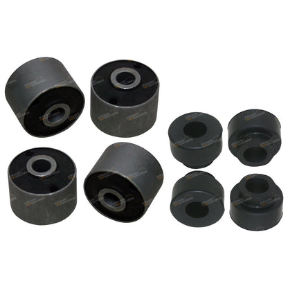 Rubber Bush Kit for Ford Maverick DA (1988–1994) 4X4