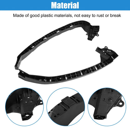 Headlight Support Mount Bracket for Acura TSX (2004-2008)