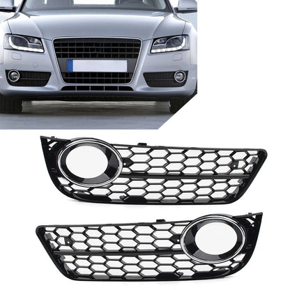 Rear Bumper Lower Tail Light Brake Stop Lamp for Audi Q5 (2009–2017)