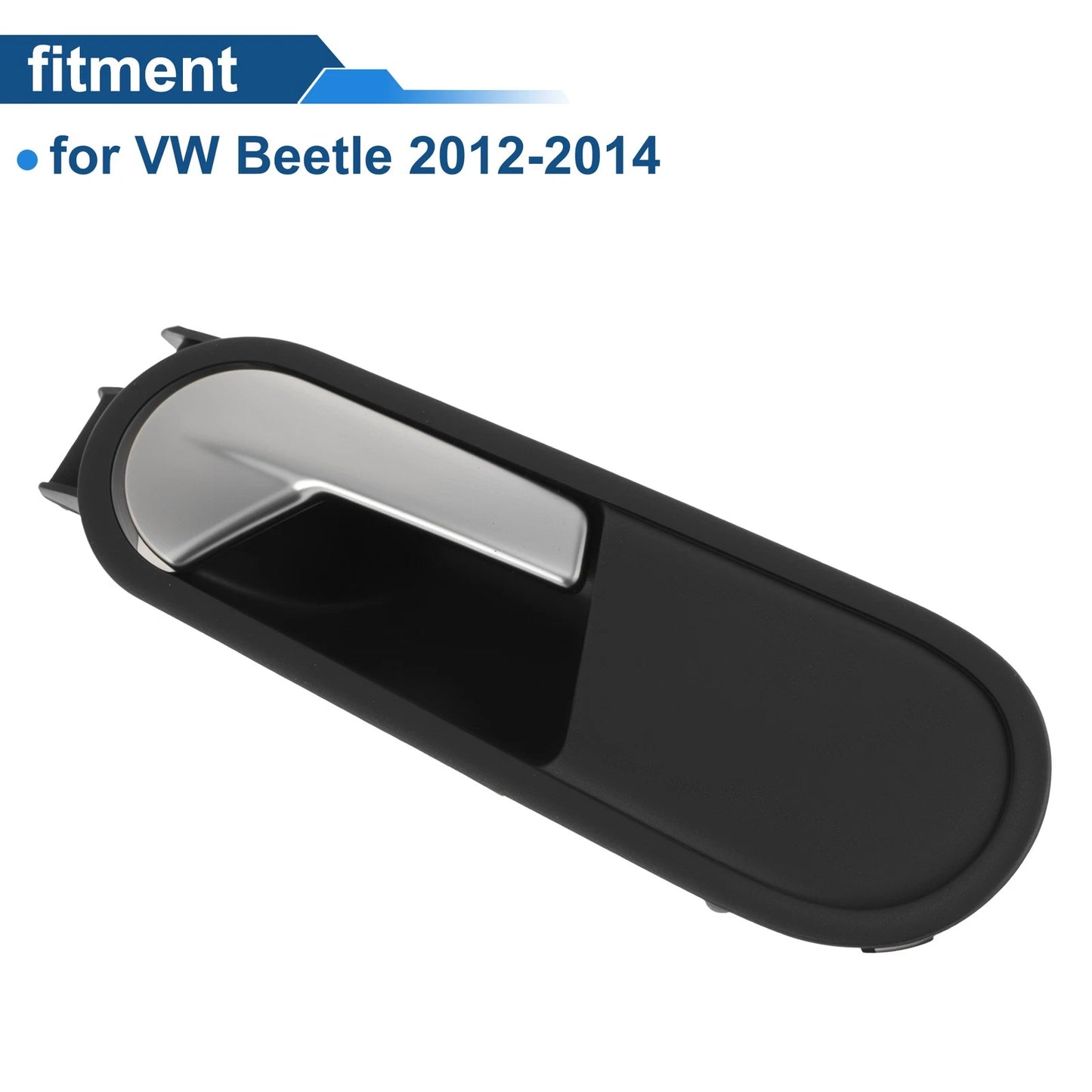Front Right Interior Door Handle for VW Beetle (2012–2014) No. 5C5837114