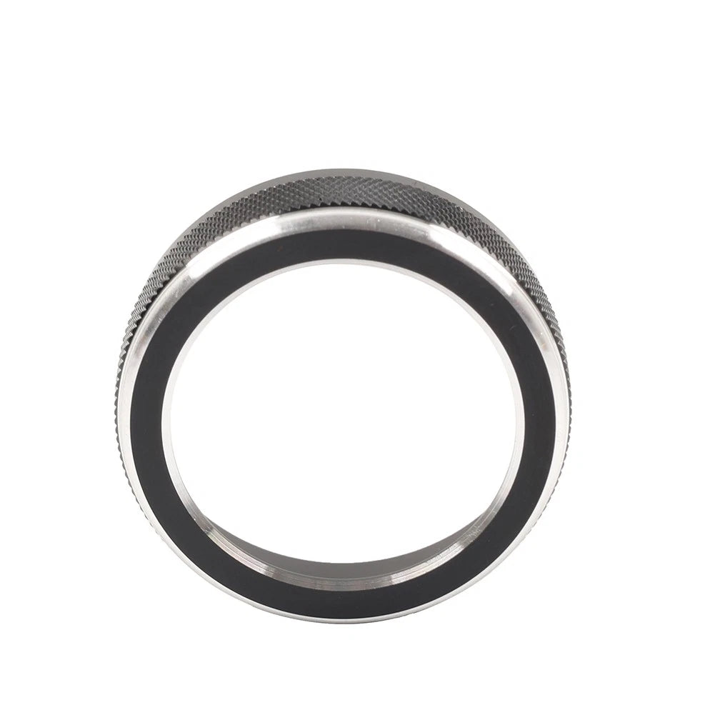 AC Switch Button Ring for Lexus NX250 350 350h 450h (2022–2024)