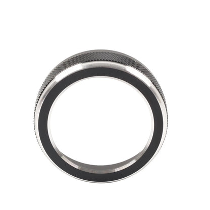 AC Switch Button Ring for Lexus NX250 350 350h 450h (2022–2024)