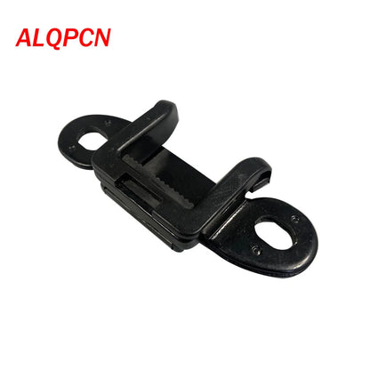 Tailgate Cushion Back Door Stopper for Toyota Hiace (2005-2018)