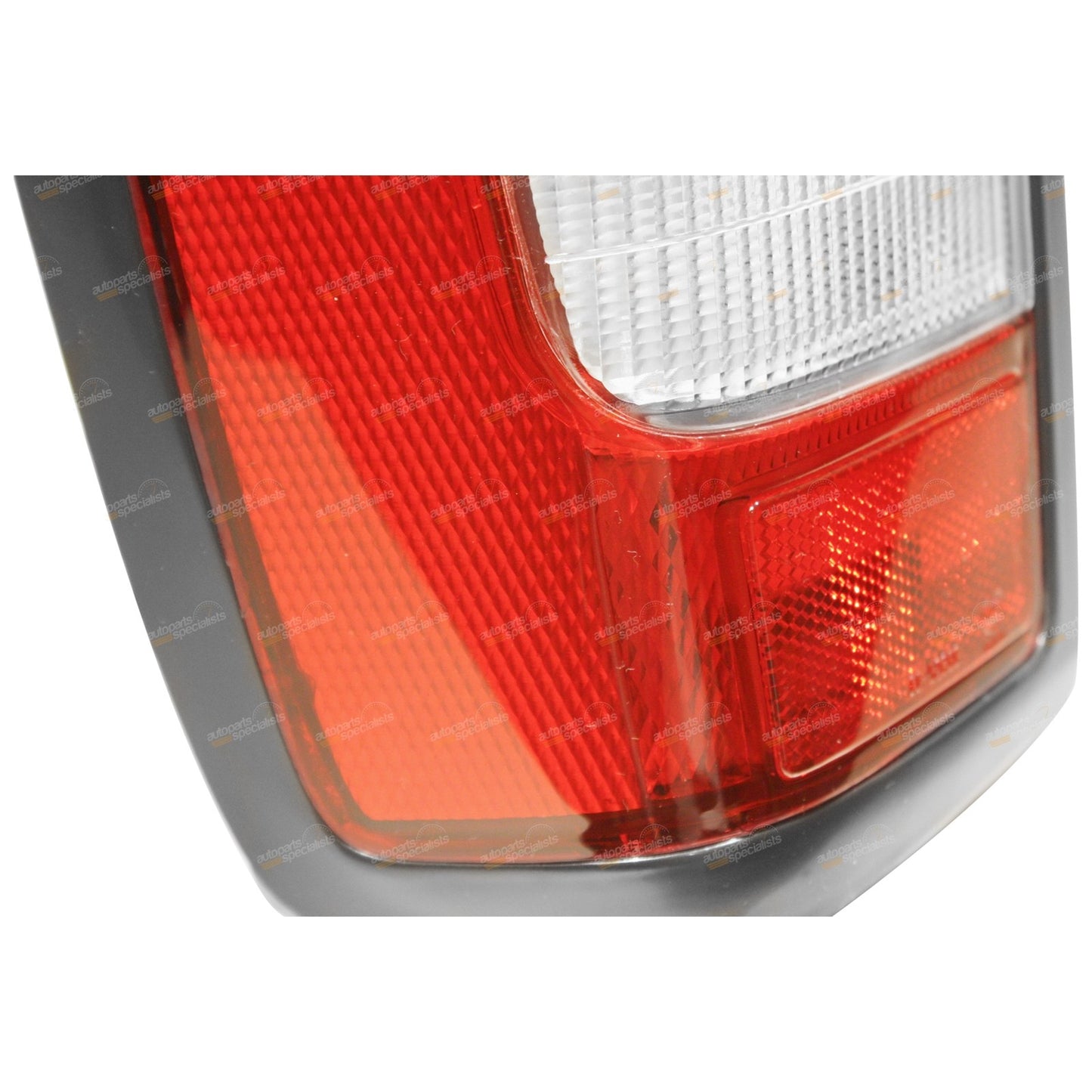 LH Tail Light for Nissan Navara D22 (1997–2015)