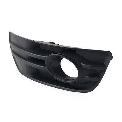 Front Lower Bumper Grille Cover for Audi Q5 (2009-2012)