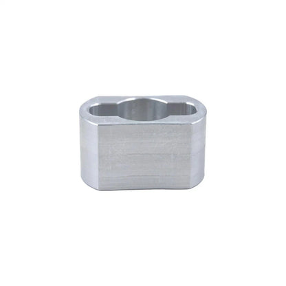 Aluminum Tailgate Hinge Bushing for 2005-2024 Nissan Titan Pickup