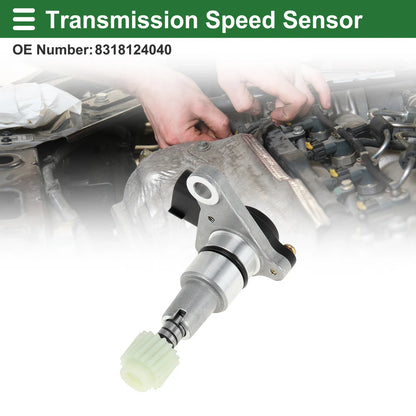 Output Transmission Speed Sensor for Lexus GS300 (1993-1997)