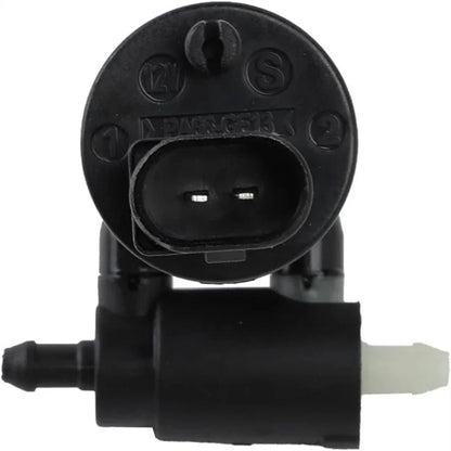 Windshield Washer Pump for Mercedes-Benz W176 W246 W24156 (2012-2019)