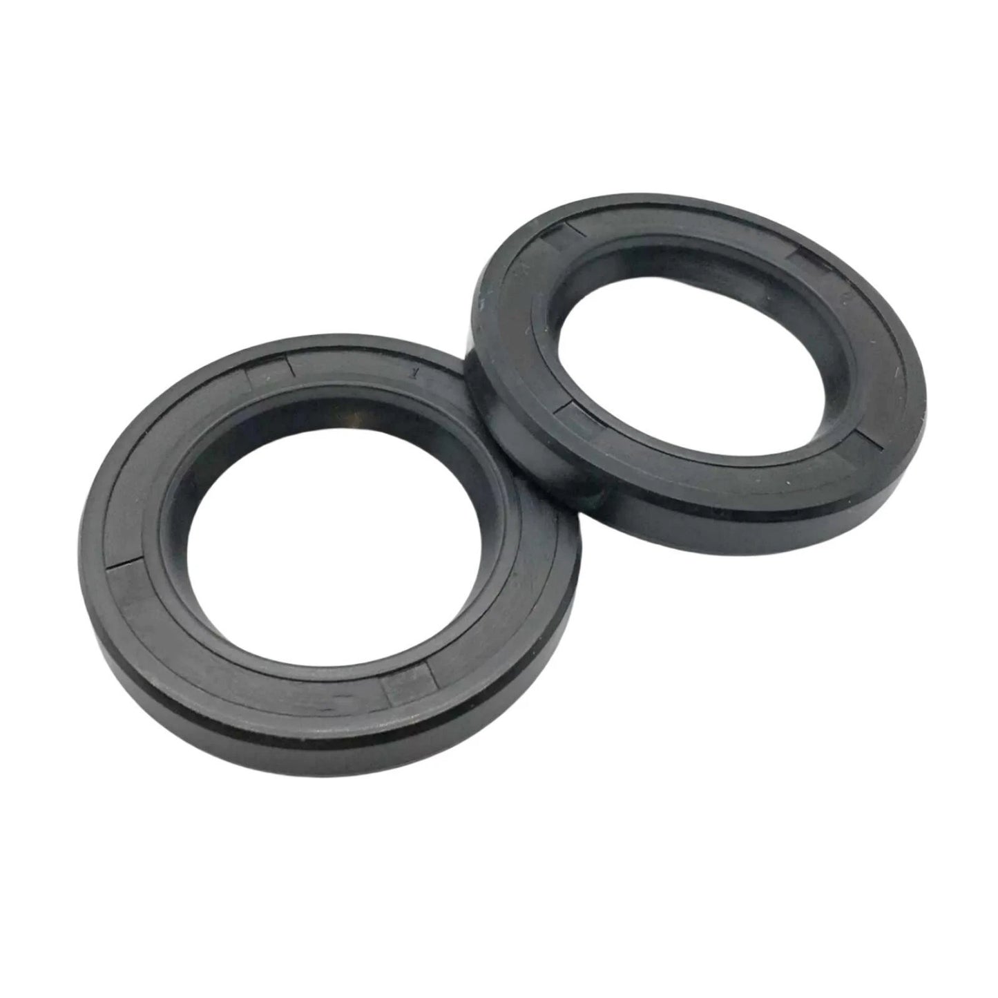 Set of 2 Driveshaft Oil Seals for Yamaha