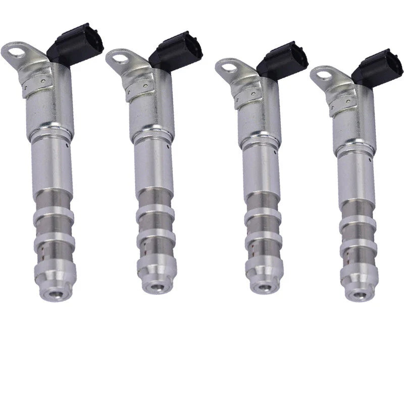 4 x Actuator for Holden VE Commodore 3.0L 3.6L Variable Cam Timing (06-13)